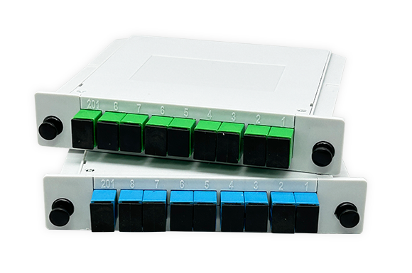 SM 1xN 2xN Plug-in PLC